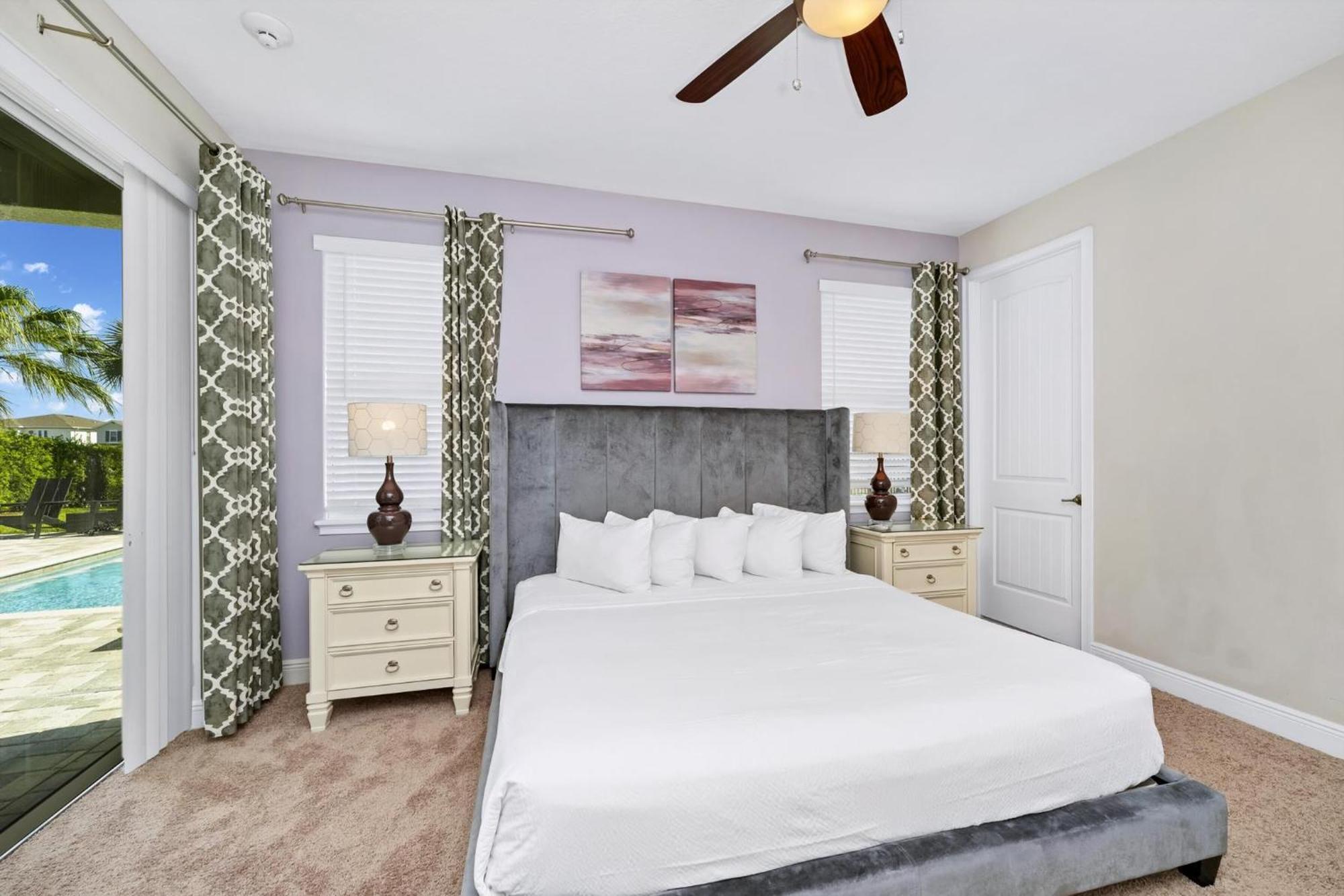 Picturesque Home With Games & Home Theater Near Disney By Rentyl - 7652F Orlando Exterior foto