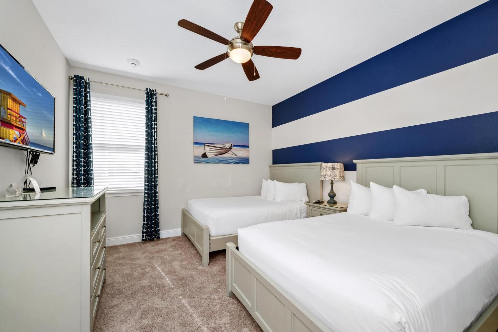 Picturesque Home With Games & Home Theater Near Disney By Rentyl - 7652F Orlando Exterior foto