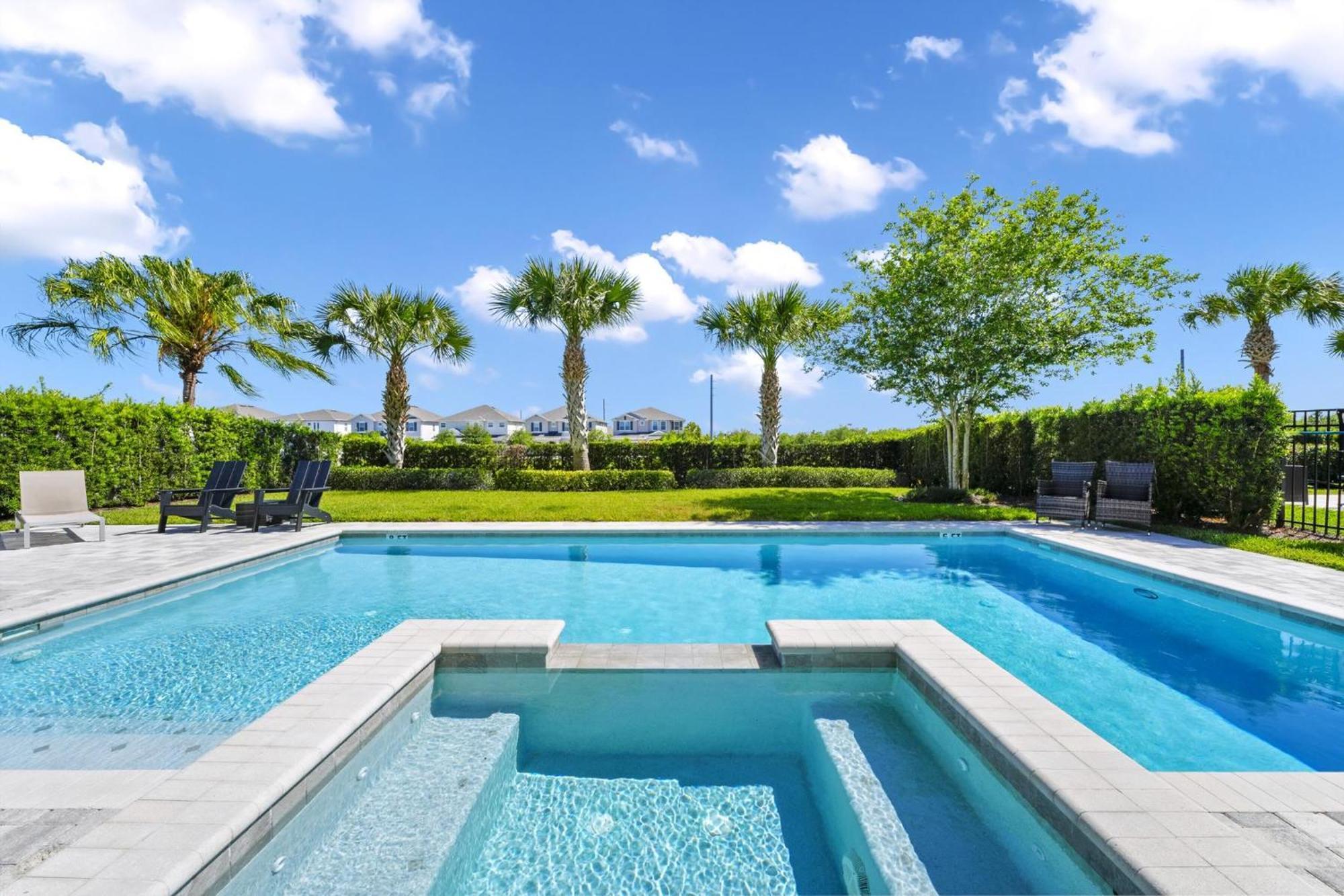 Picturesque Home With Games & Home Theater Near Disney By Rentyl - 7652F Orlando Exterior foto