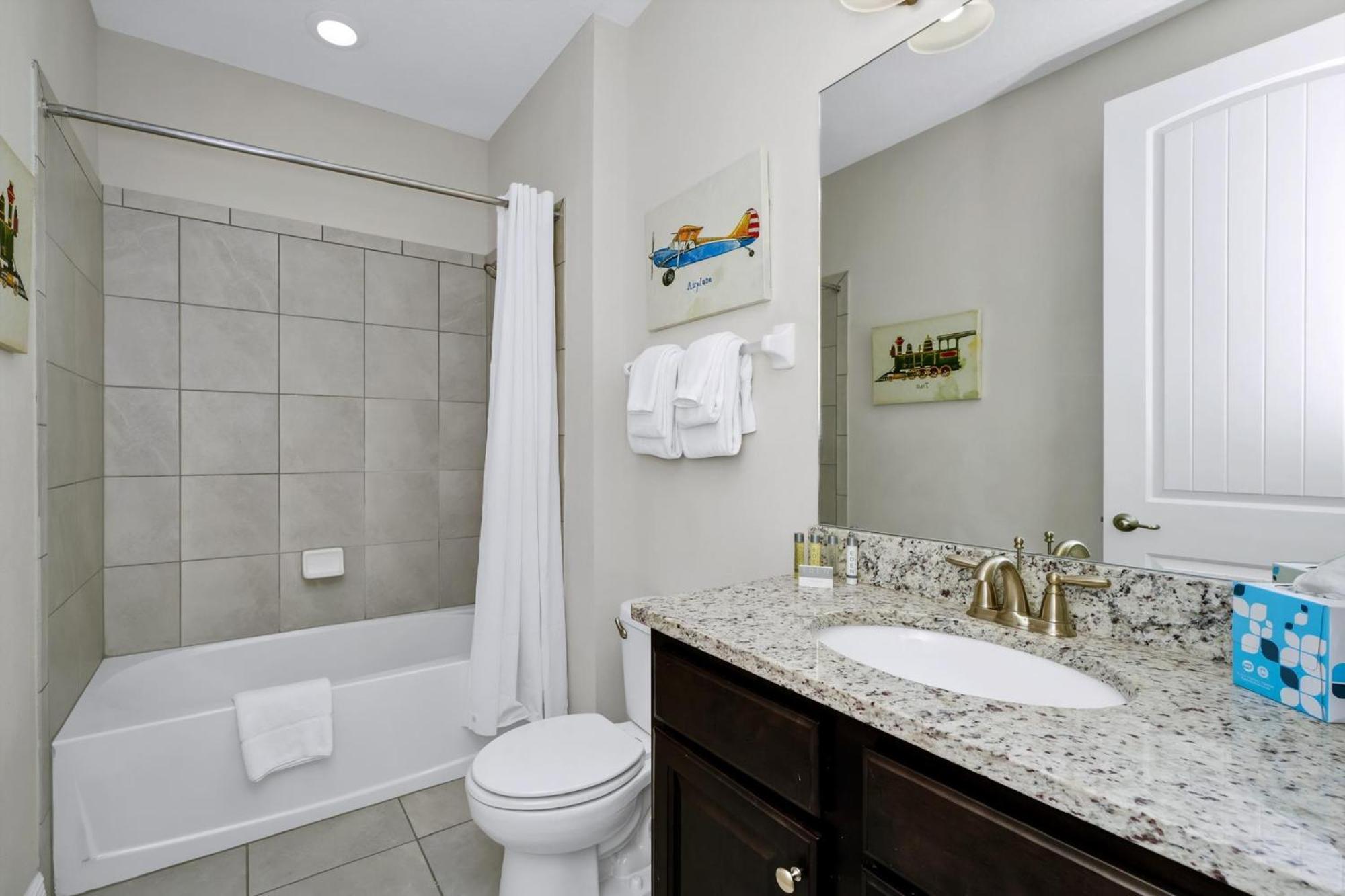 Picturesque Home With Games & Home Theater Near Disney By Rentyl - 7652F Orlando Exterior foto