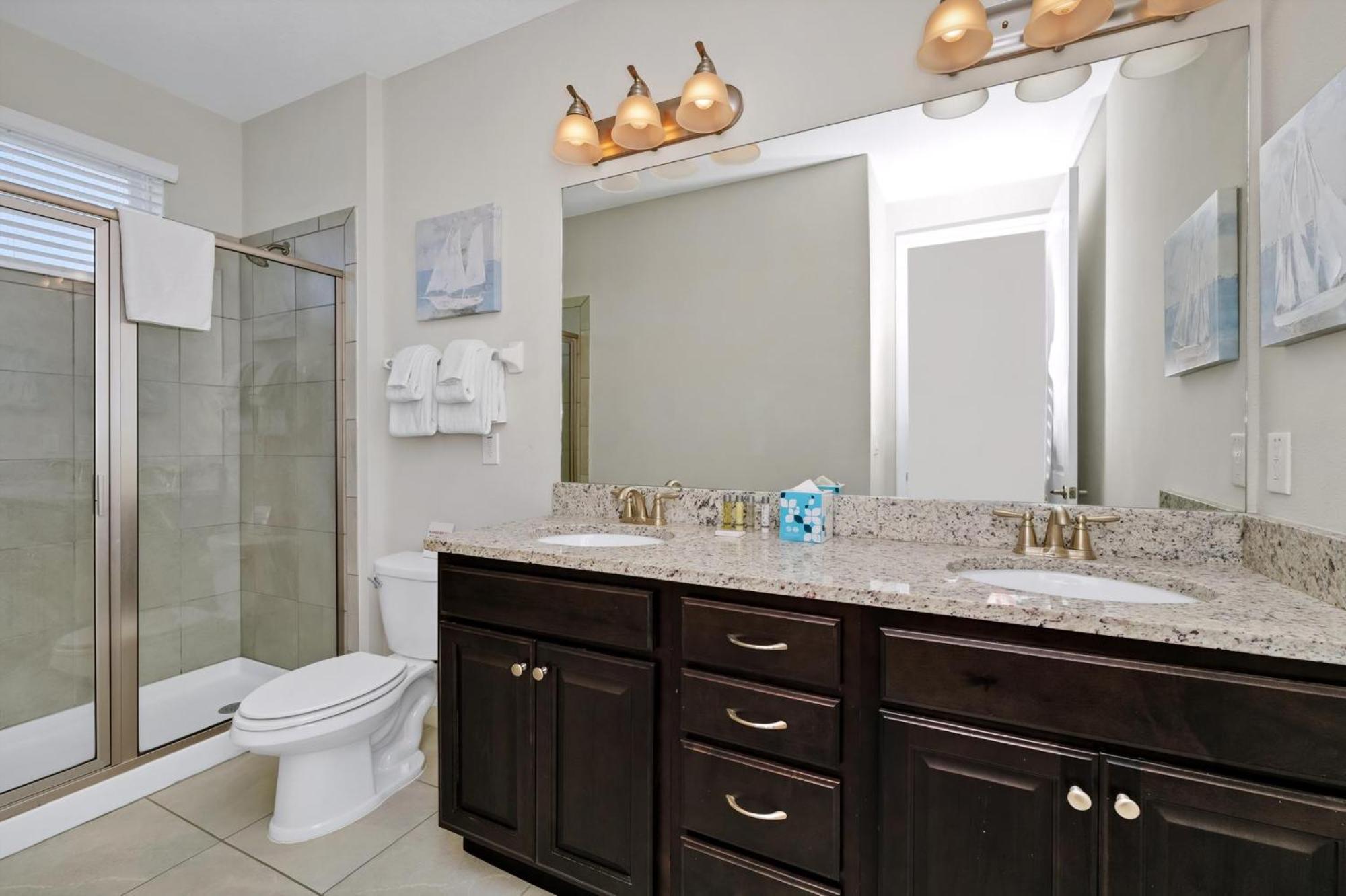 Picturesque Home With Games & Home Theater Near Disney By Rentyl - 7652F Orlando Exterior foto