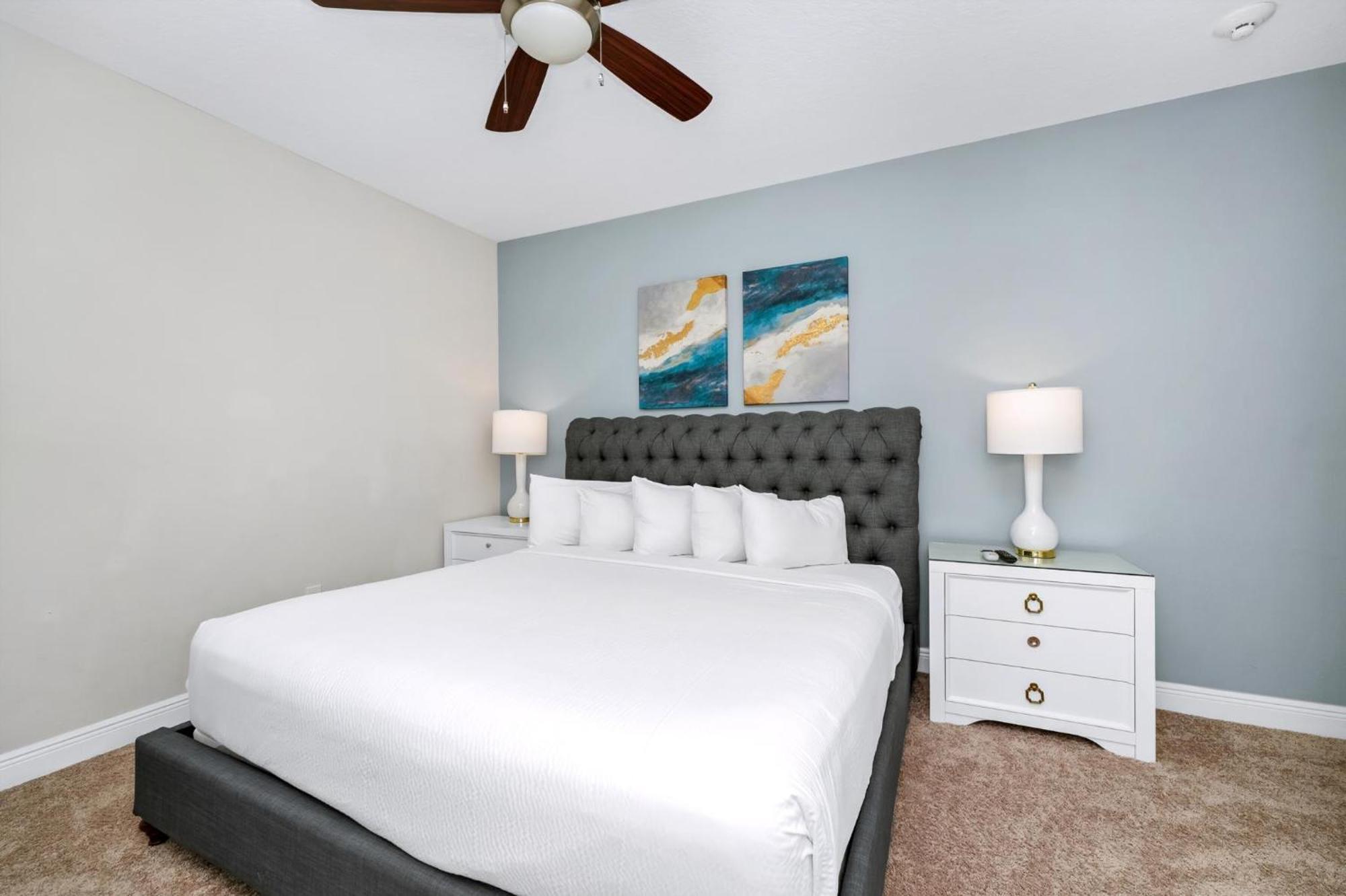 Picturesque Home With Games & Home Theater Near Disney By Rentyl - 7652F Orlando Exterior foto