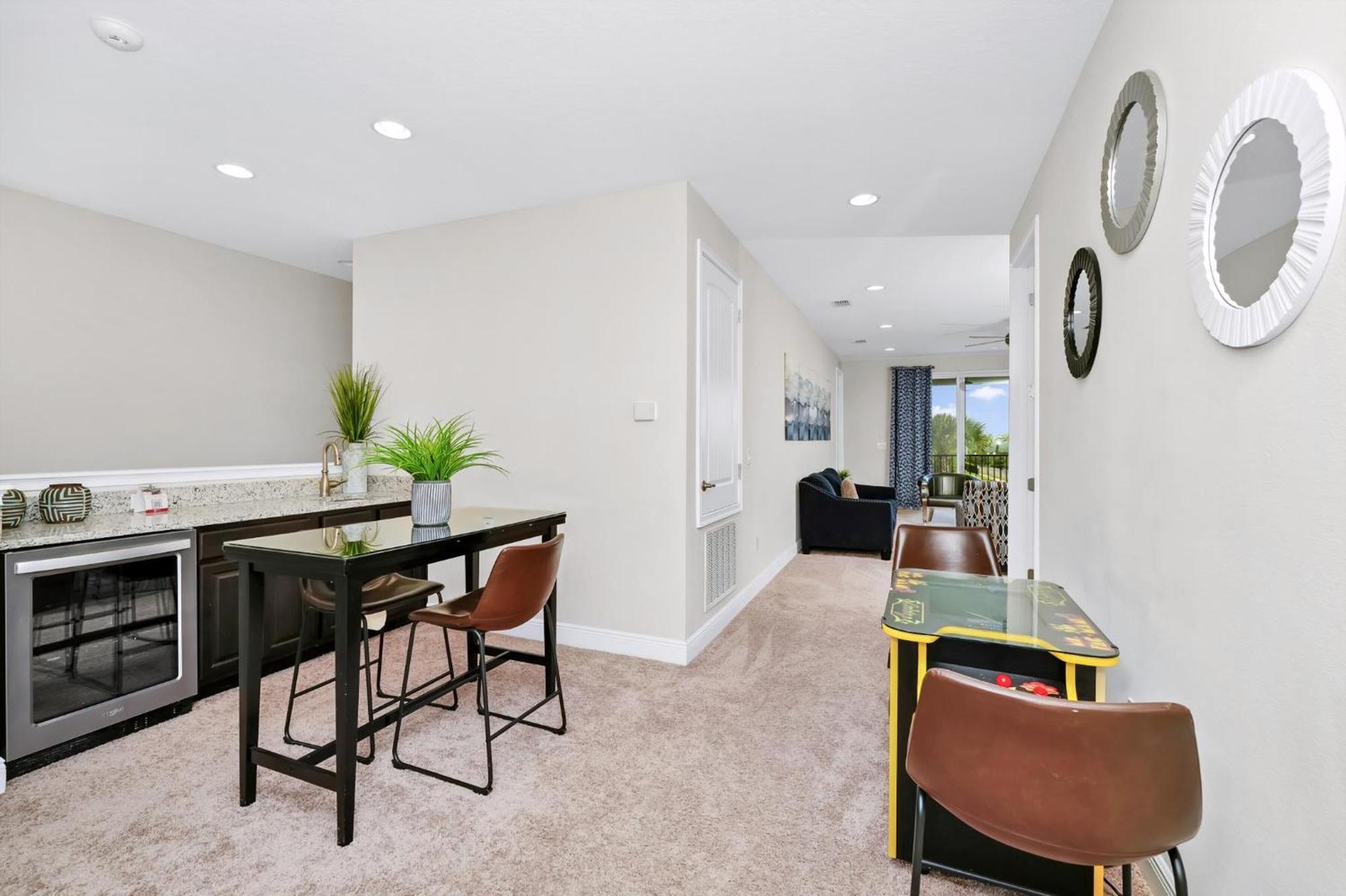 Picturesque Home With Games & Home Theater Near Disney By Rentyl - 7652F Orlando Exterior foto
