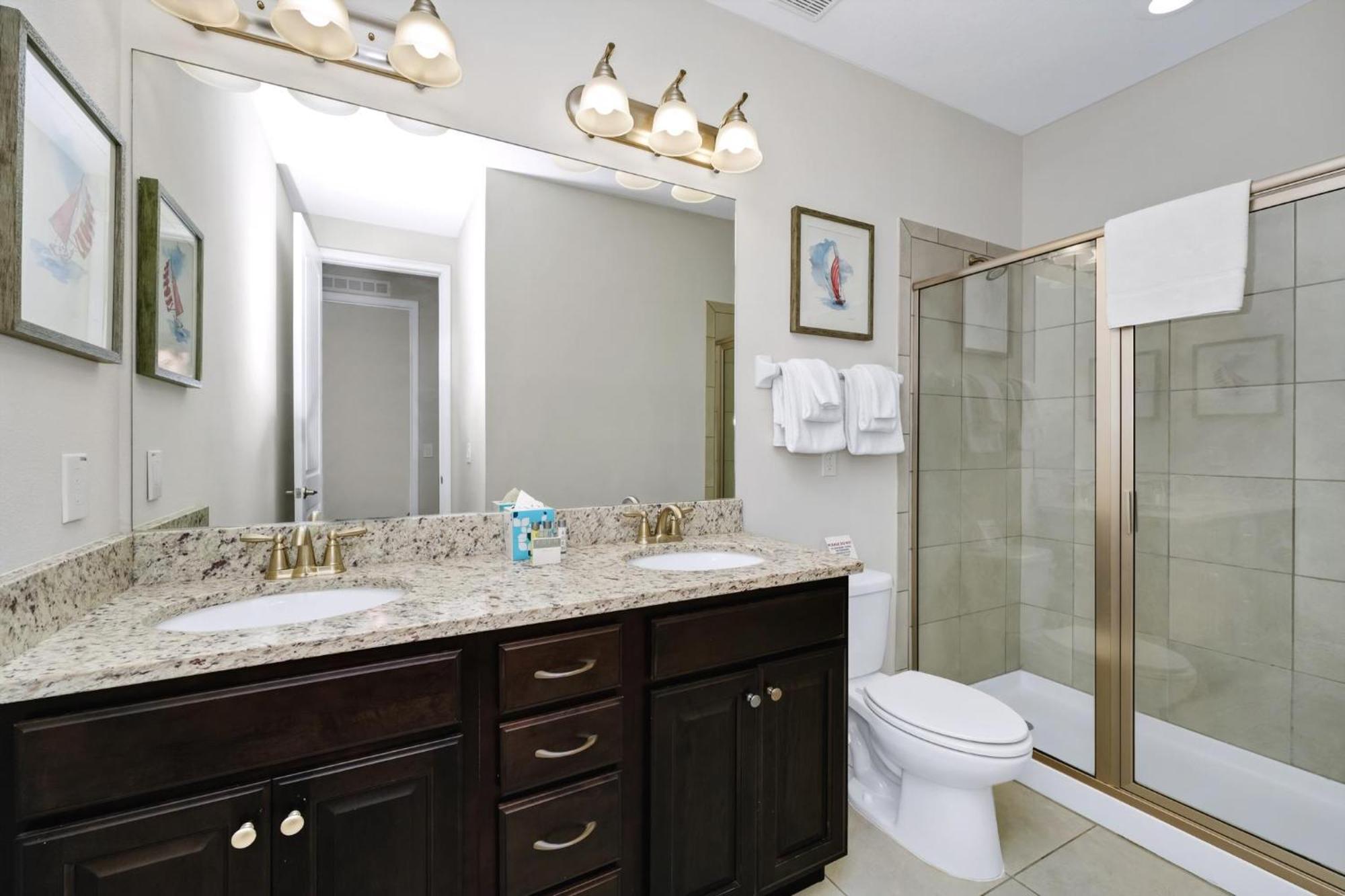 Picturesque Home With Games & Home Theater Near Disney By Rentyl - 7652F Orlando Exterior foto