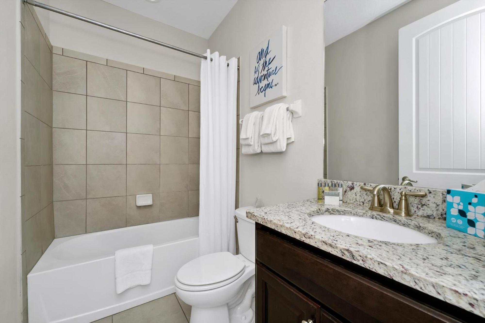 Picturesque Home With Games & Home Theater Near Disney By Rentyl - 7652F Orlando Exterior foto