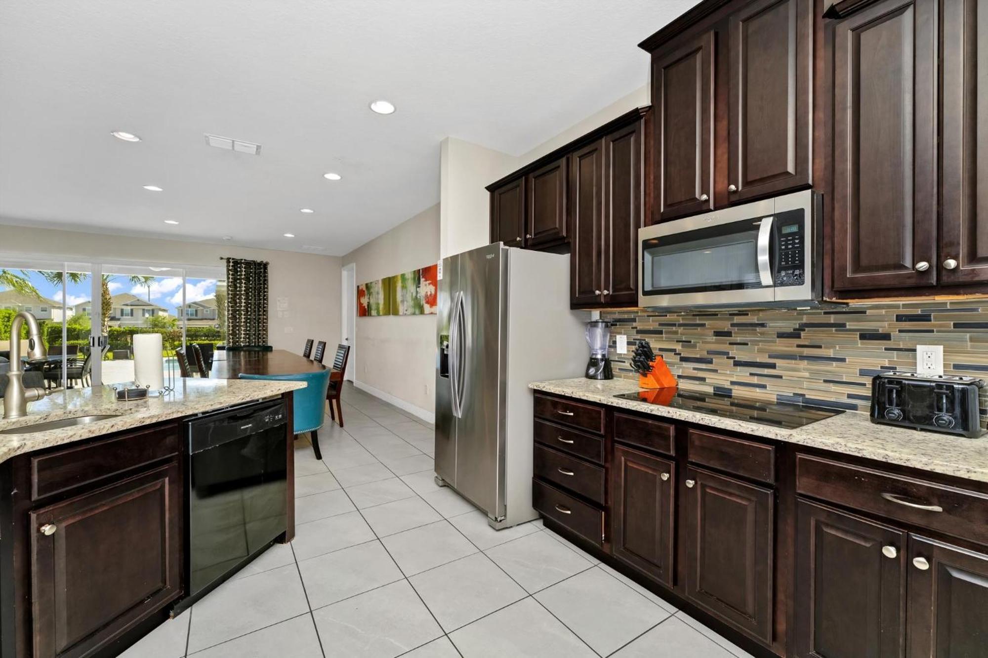 Picturesque Home With Games & Home Theater Near Disney By Rentyl - 7652F Orlando Exterior foto