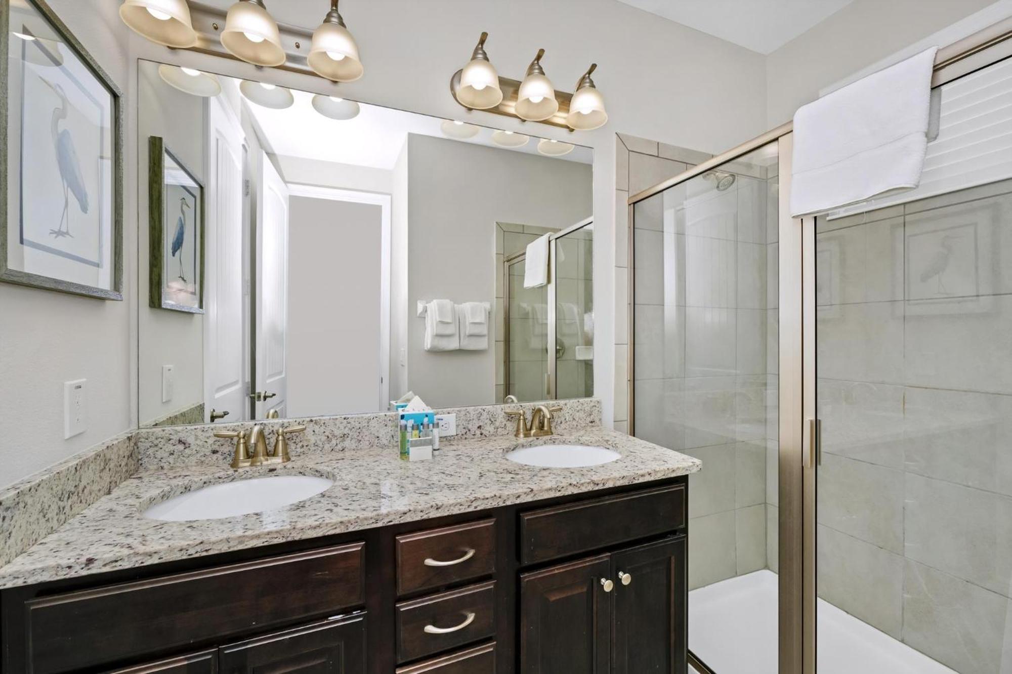 Picturesque Home With Games & Home Theater Near Disney By Rentyl - 7652F Orlando Exterior foto