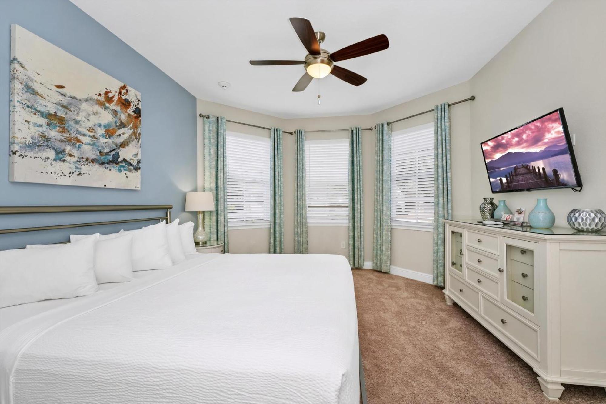 Picturesque Home With Games & Home Theater Near Disney By Rentyl - 7652F Orlando Exterior foto