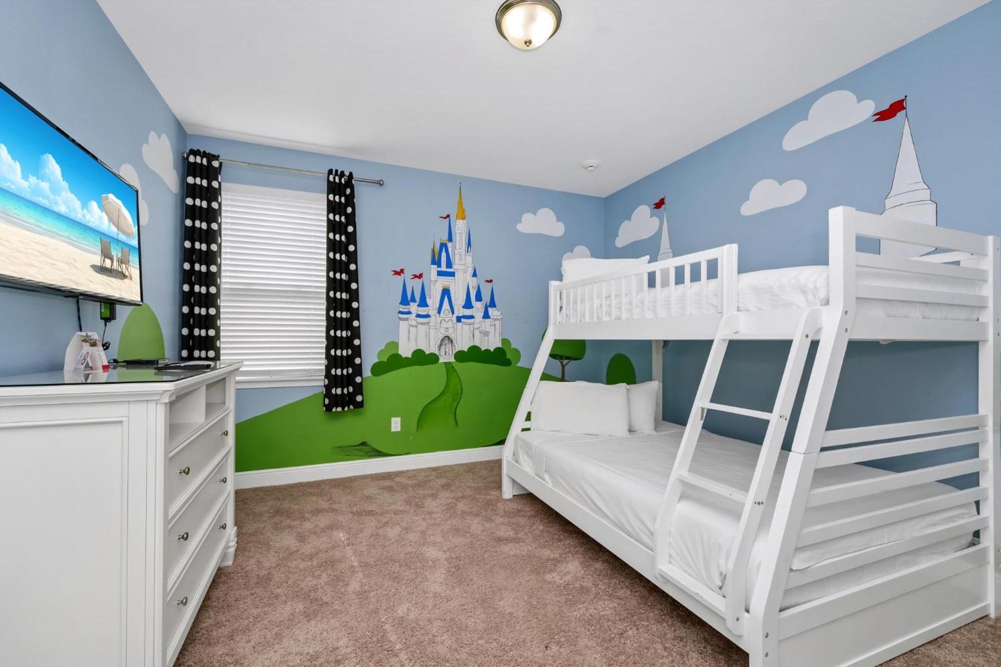 Picturesque Home With Games & Home Theater Near Disney By Rentyl - 7652F Orlando Exterior foto