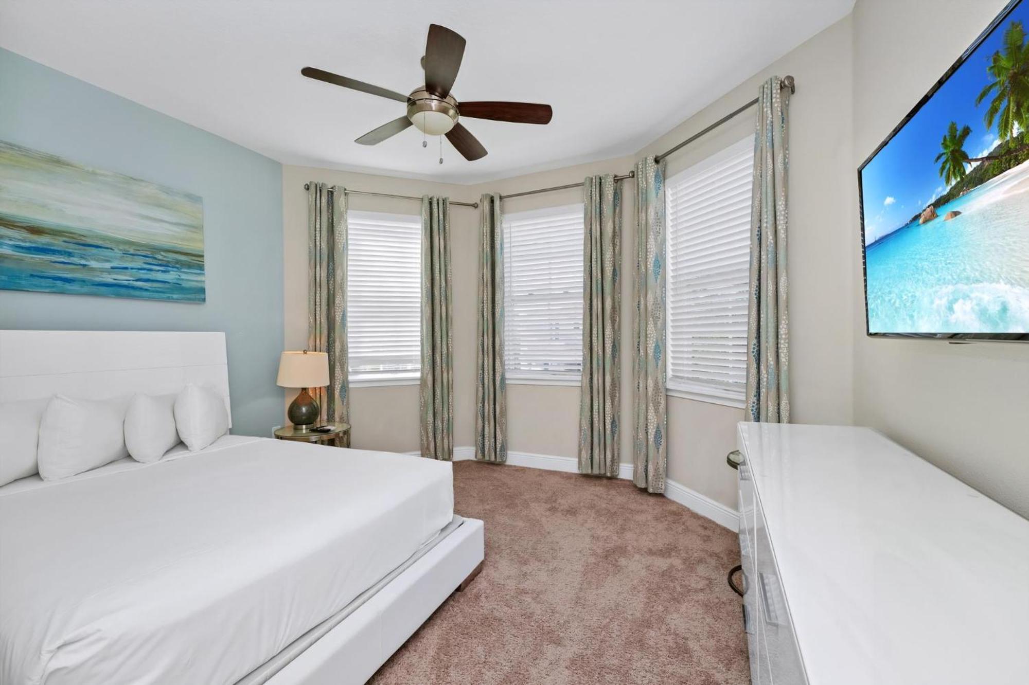 Picturesque Home With Games & Home Theater Near Disney By Rentyl - 7652F Orlando Exterior foto